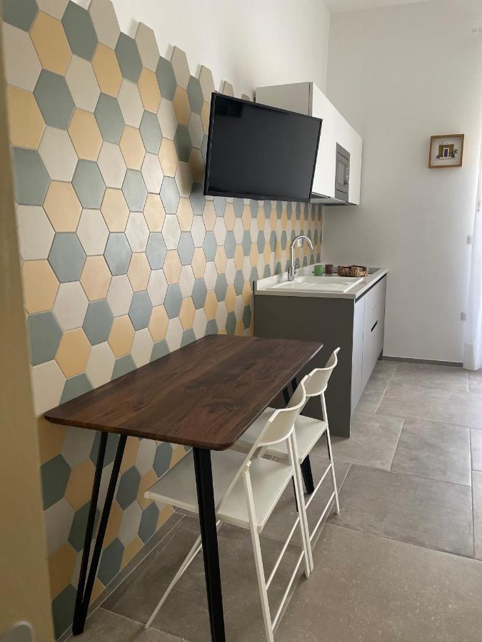 Villa Elementi Luxury House Otranto Exterior foto
