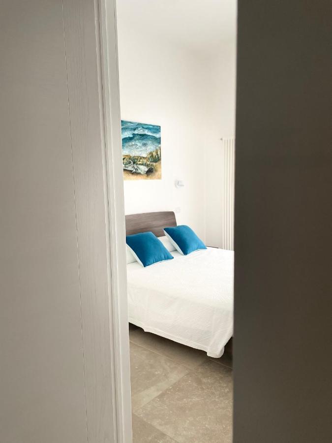 Villa Elementi Luxury House Otranto Exterior foto