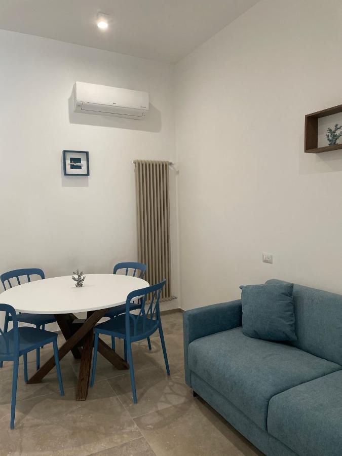 Villa Elementi Luxury House Otranto Exterior foto