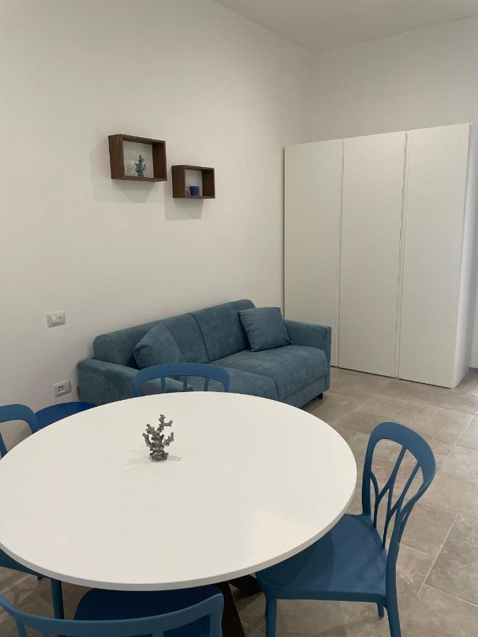 Villa Elementi Luxury House Otranto Exterior foto