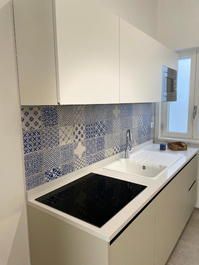 Villa Elementi Luxury House Otranto Exterior foto